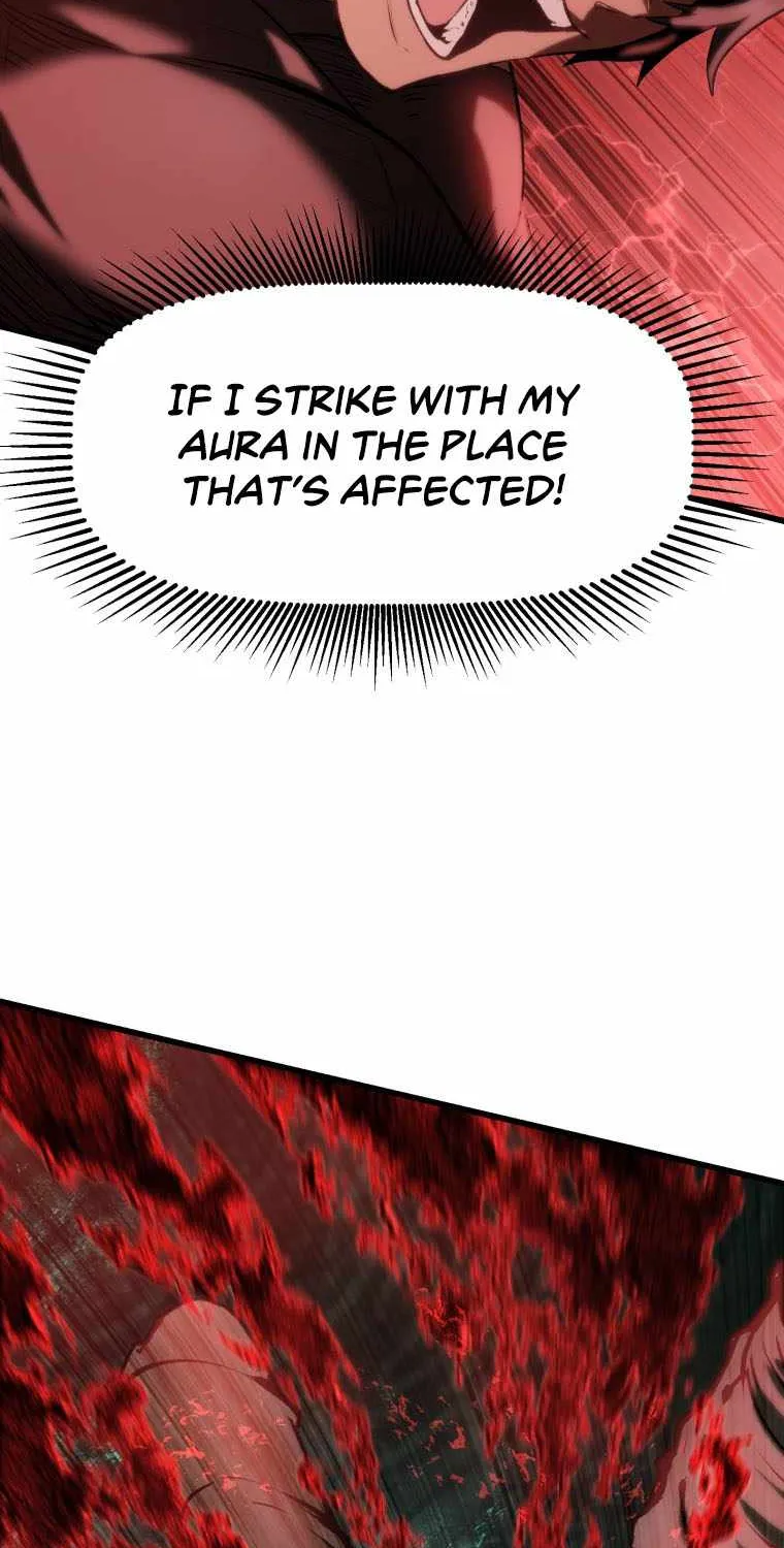 Survival Story of a Sword King in a Fantasy World Zinmanga X Chapter 118 Page 45