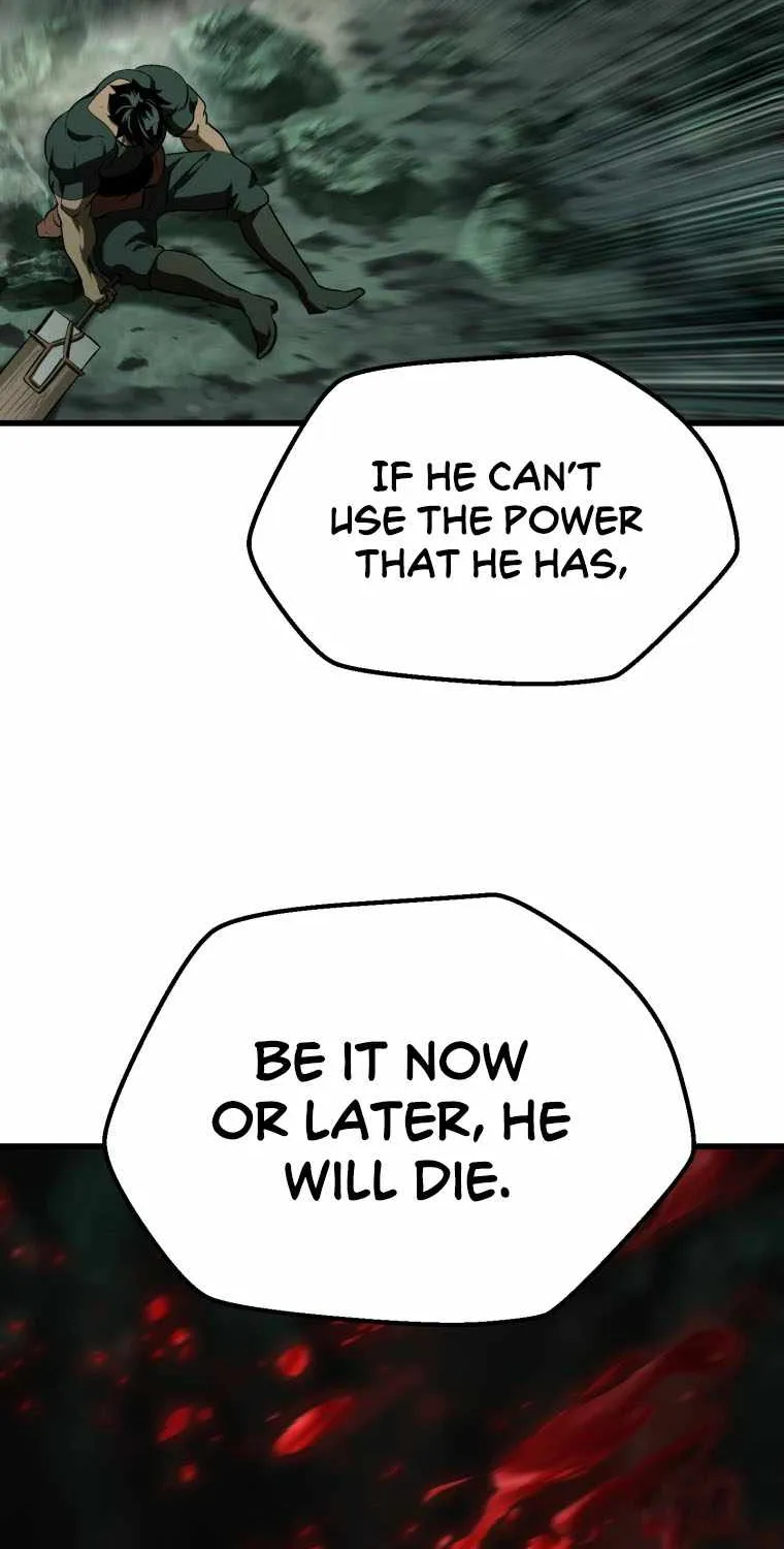 Survival Story of a Sword King in a Fantasy World Zinmanga X Chapter 118 Page 61