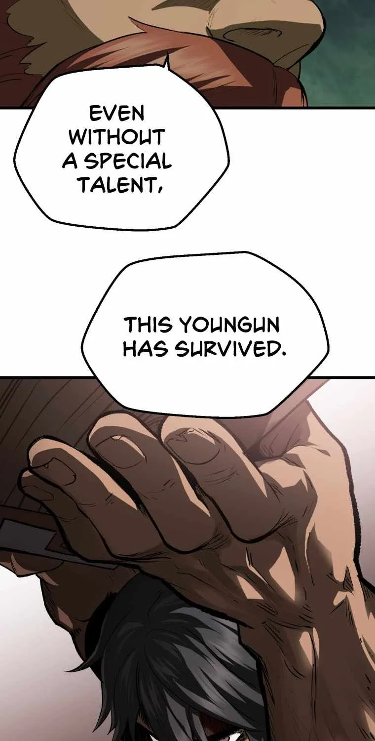 Survival Story of a Sword King in a Fantasy World Zinmanga X Chapter 118 Page 66