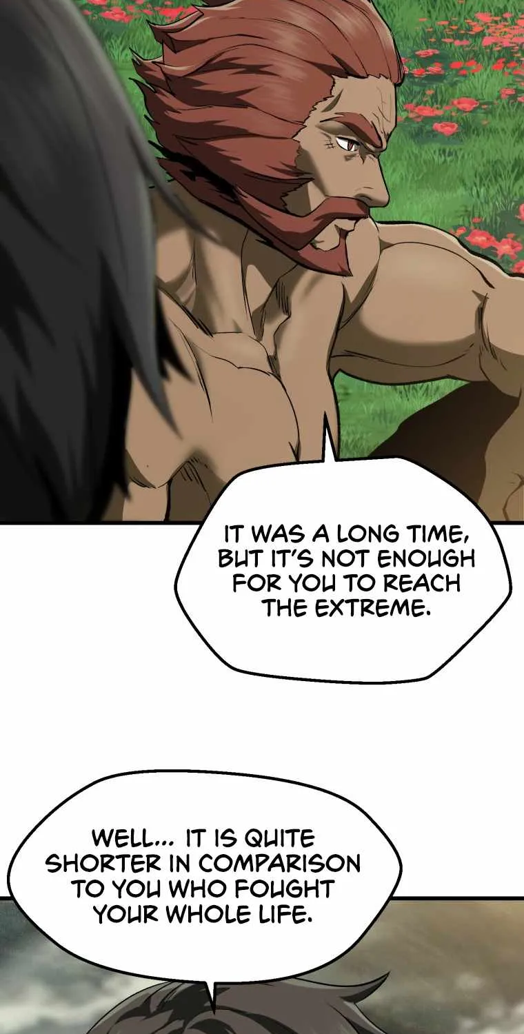 Survival Story Of A Sword King In A Fantasy World Zinmanga X Chapter 117 Page 3