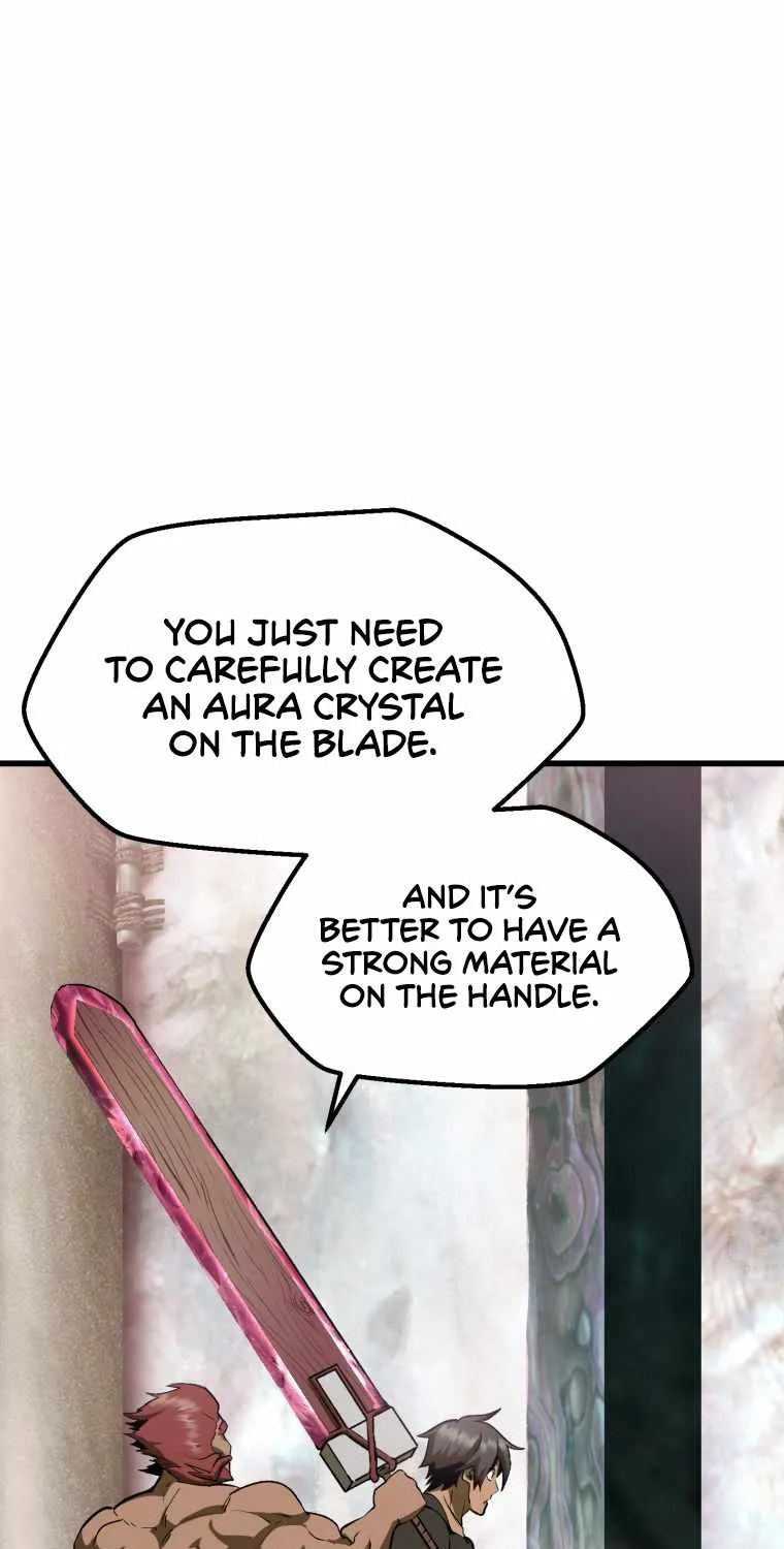 Survival Story Of A Sword King In A Fantasy World Zinmanga X Chapter 117 Page 16