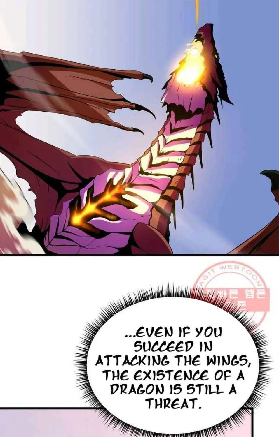 Hero Killer Zinmanga X Chapter 76 Page 24