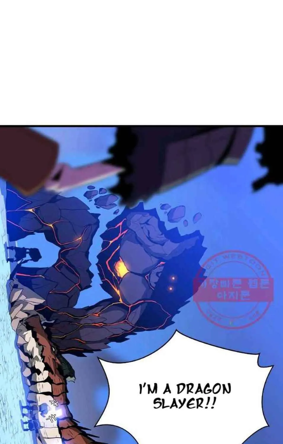 Hero Killer Zinmanga X Chapter 76 Page 87