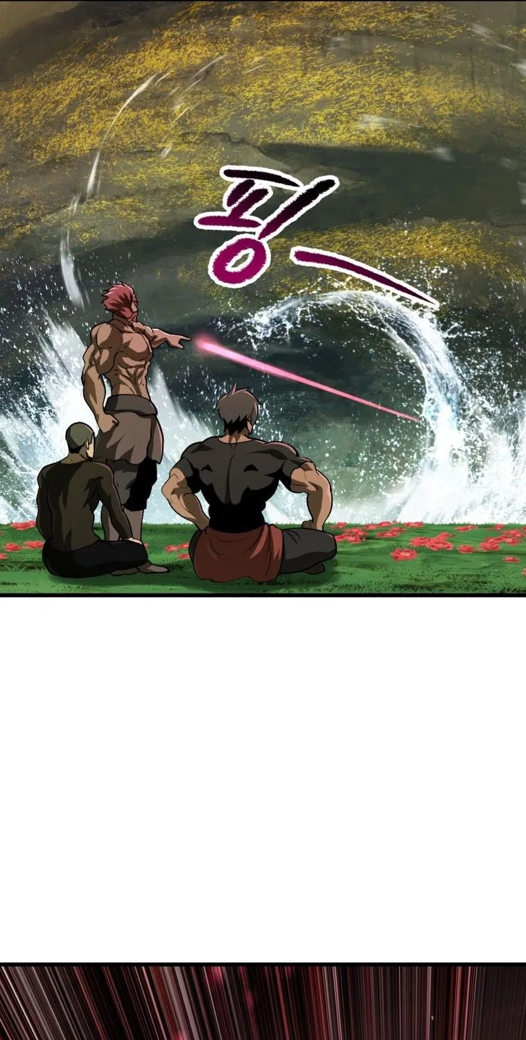 Survival Story of a Sword King in a Fantasy World Zinmanga X Chapter 116 Page 76