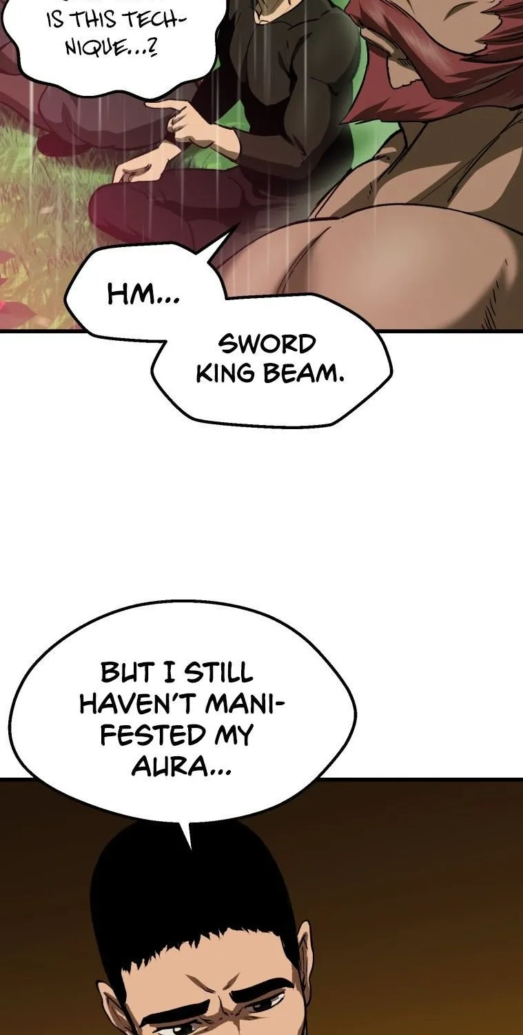 Survival Story of a Sword King in a Fantasy World Zinmanga X Chapter 116 Page 79