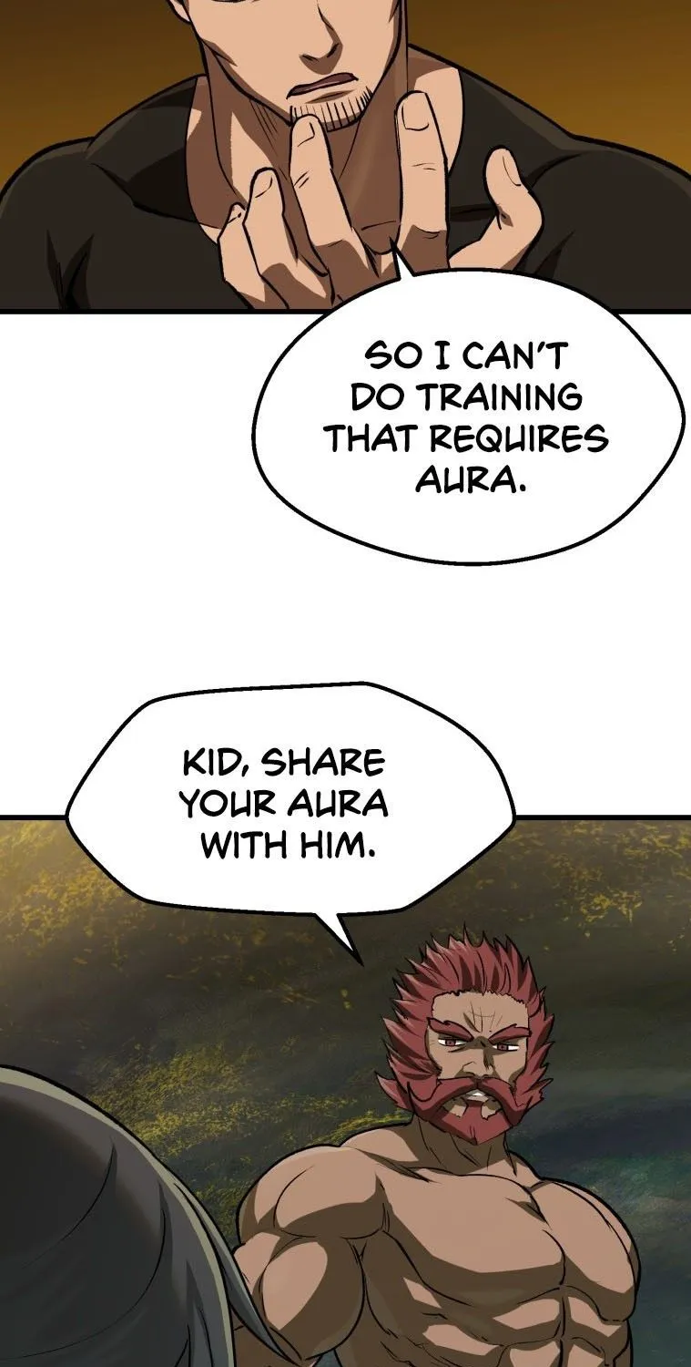 Survival Story of a Sword King in a Fantasy World Zinmanga X Chapter 116 Page 80