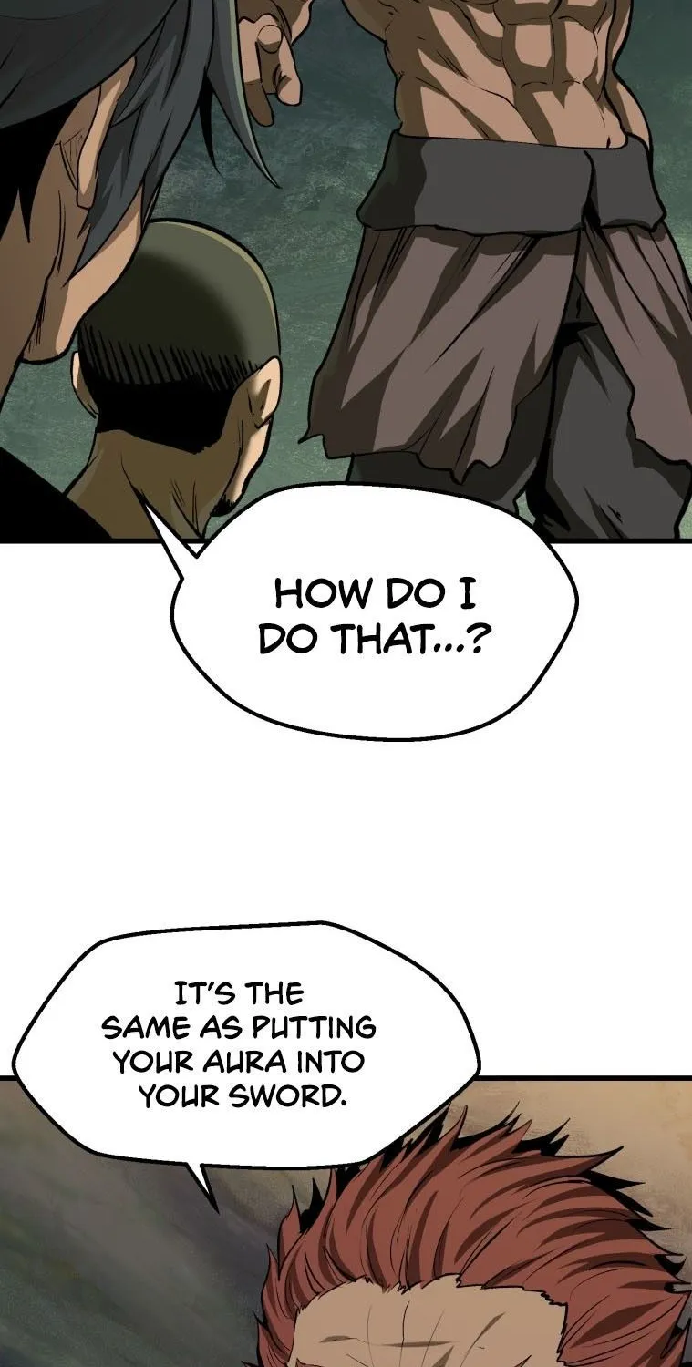 Survival Story of a Sword King in a Fantasy World Zinmanga X Chapter 116 Page 81