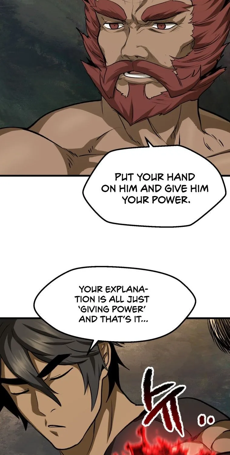 Survival Story of a Sword King in a Fantasy World Zinmanga X Chapter 116 Page 82