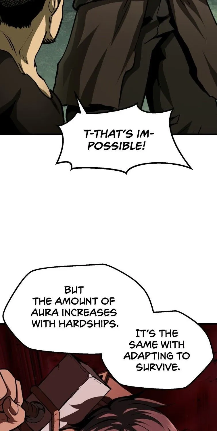 Survival Story of a Sword King in a Fantasy World Zinmanga X Chapter 116 Page 100