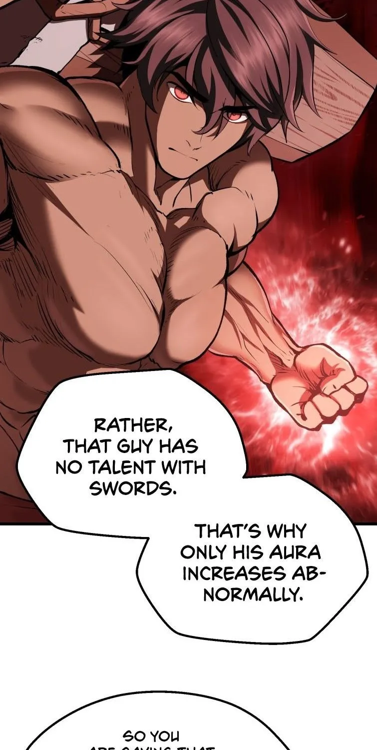 Survival Story of a Sword King in a Fantasy World Zinmanga X Chapter 116 Page 101