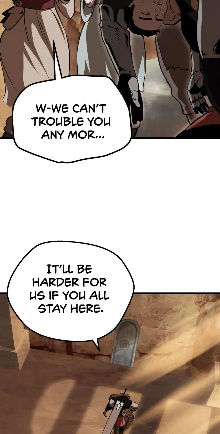 Survival Story of a Sword King in a Fantasy World Zinmanga X Chapter 115 Page 60