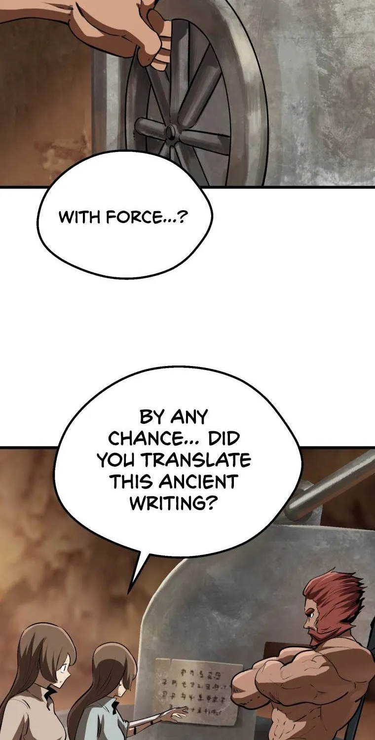 Survival Story of a Sword King in a Fantasy World Zinmanga X Chapter 115 Page 63