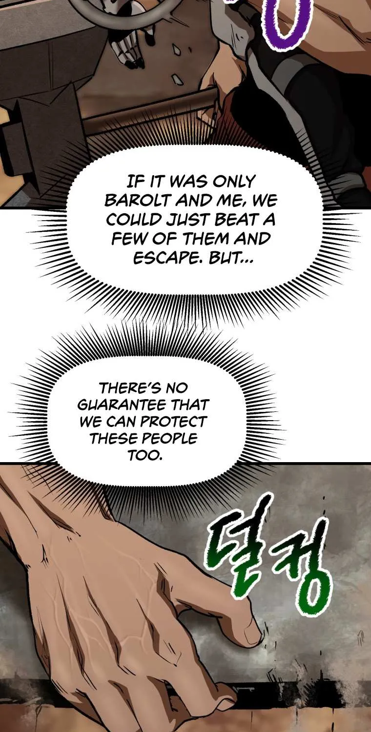 Survival Story of a Sword King in a Fantasy World Zinmanga X Chapter 115 Page 74