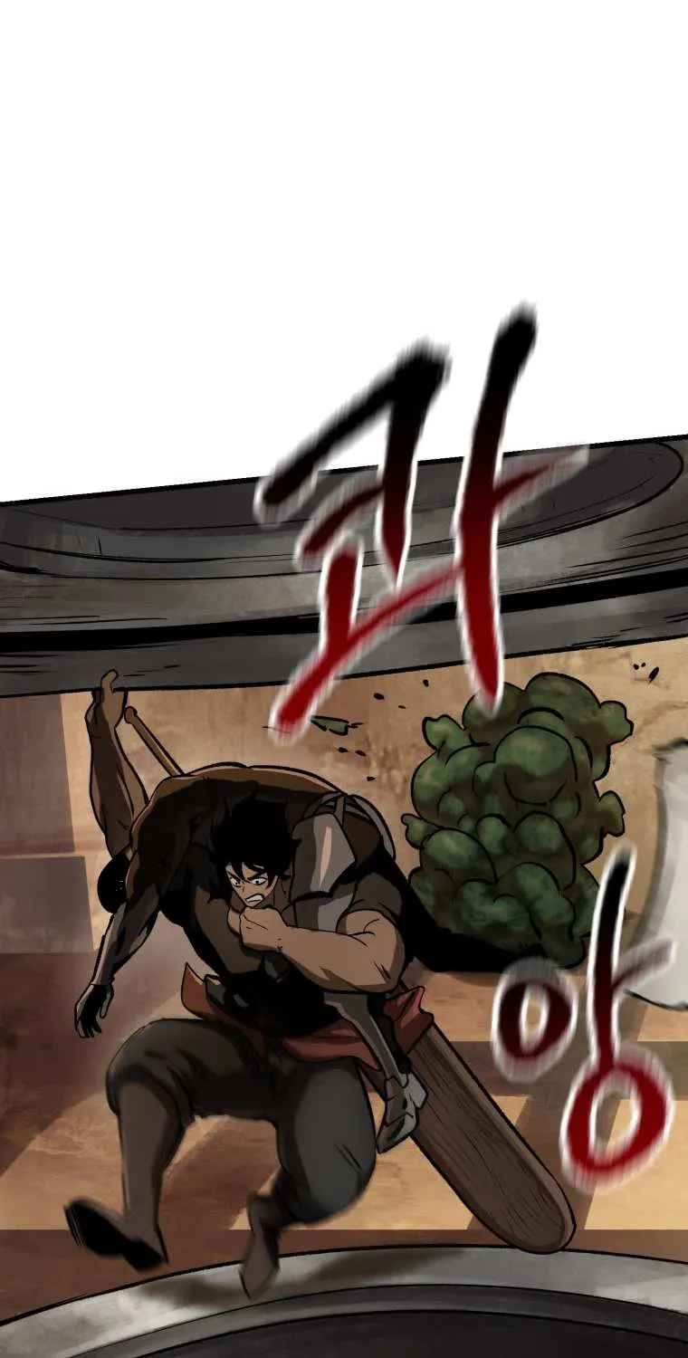 Survival Story of a Sword King in a Fantasy World Zinmanga X Chapter 115 Page 80