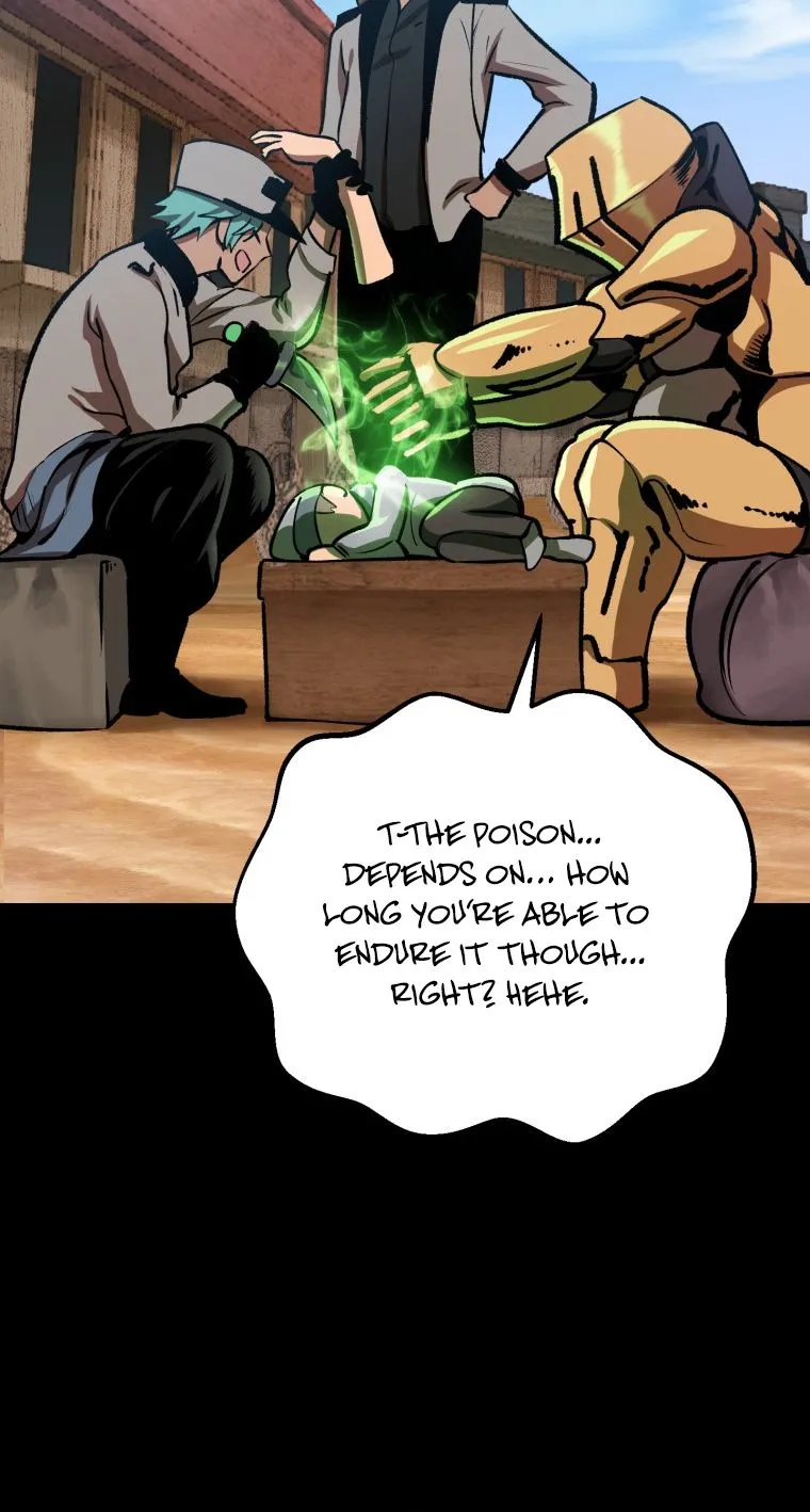 Survival Story of a Sword King in a Fantasy World Zinmanga X Chapter 114 Page 28