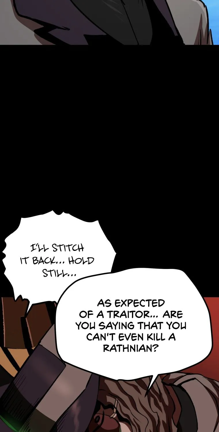 Survival Story of a Sword King in a Fantasy World Zinmanga X Chapter 114 Page 39