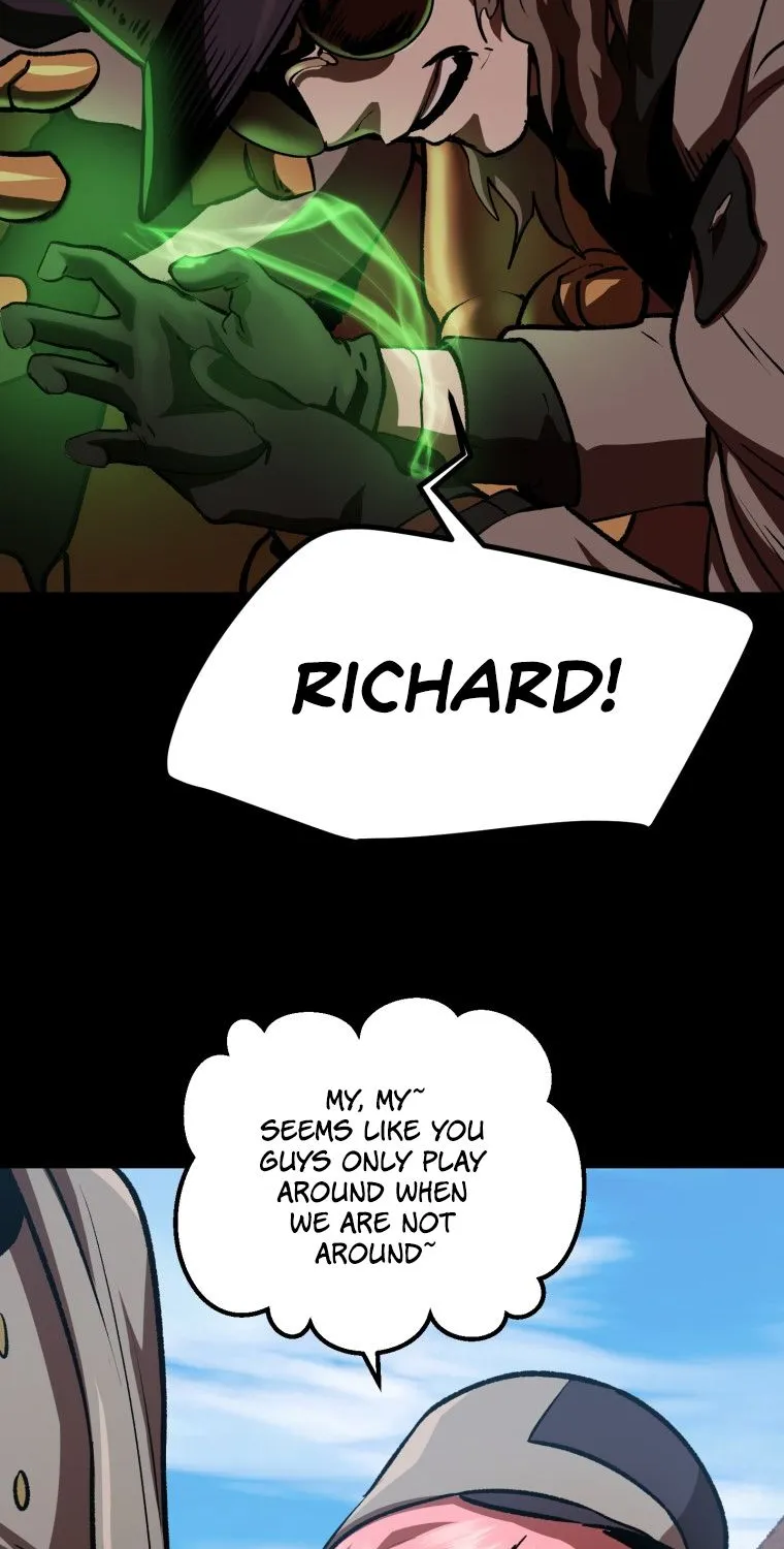 Survival Story of a Sword King in a Fantasy World Zinmanga X Chapter 114 Page 40