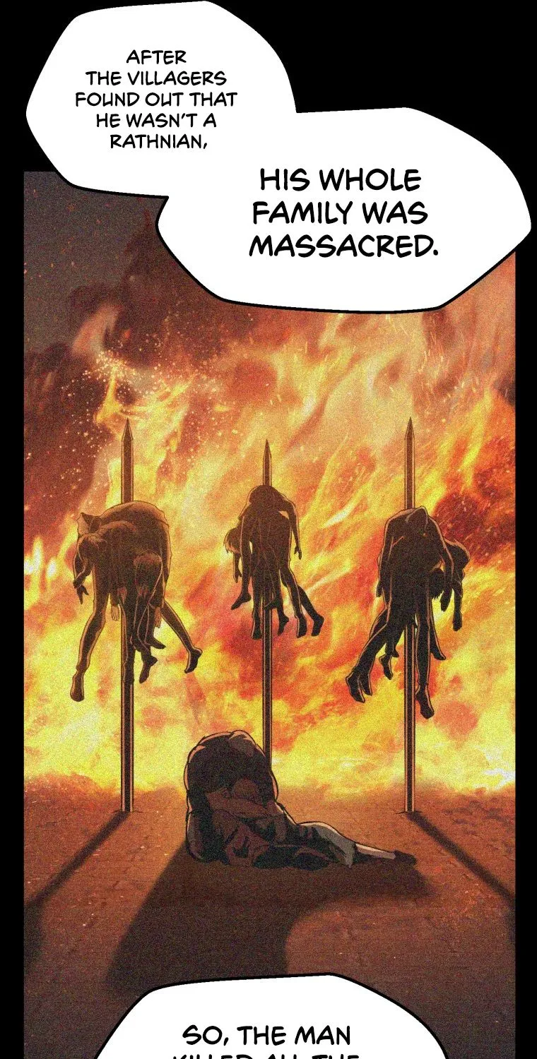 Survival Story of a Sword King in a Fantasy World Zinmanga X Chapter 114 Page 57
