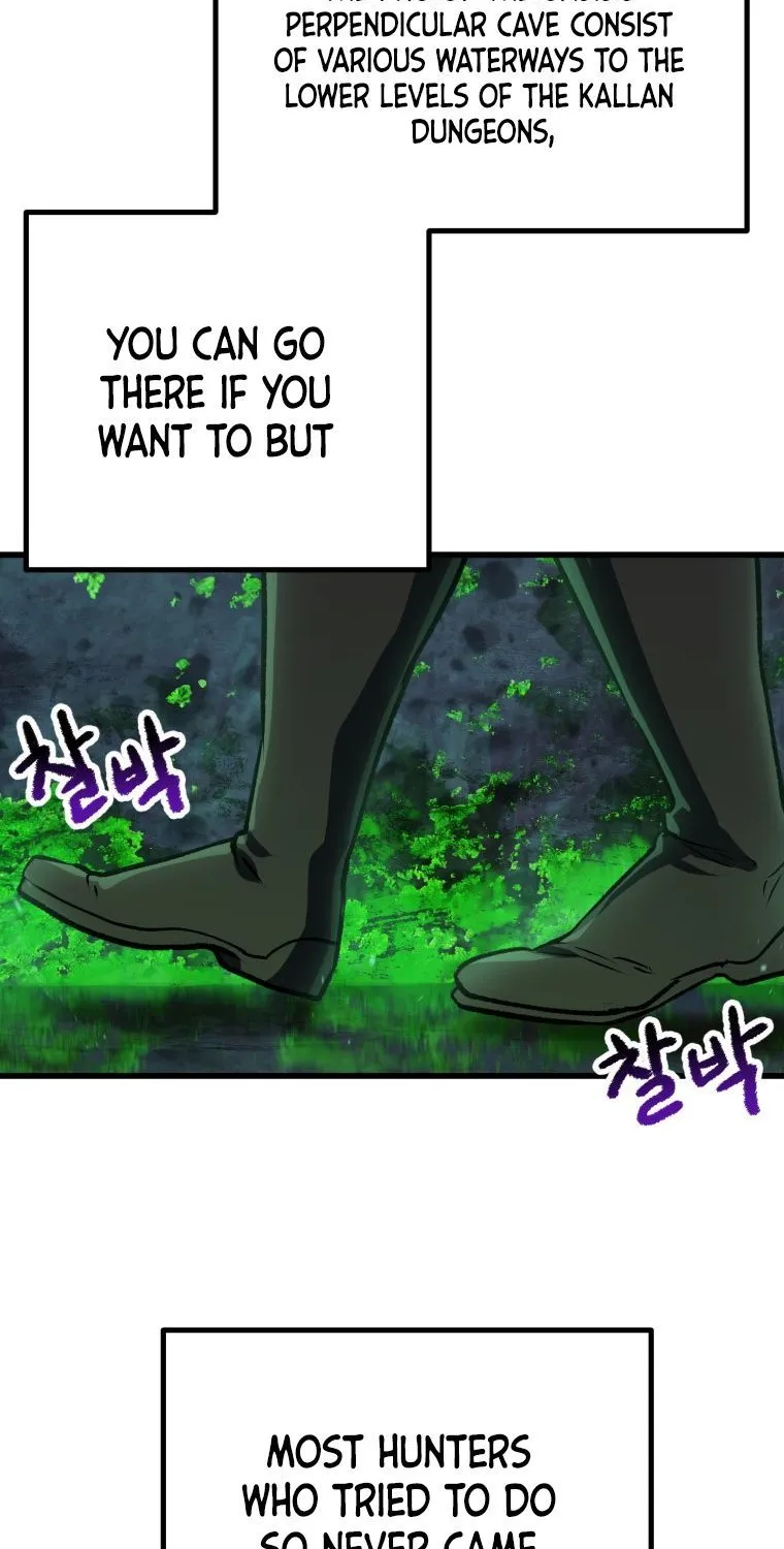 Survival Story of a Sword King in a Fantasy World Zinmanga X Chapter 114 Page 72