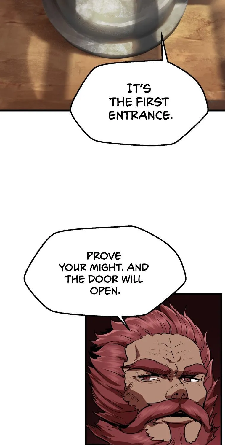 Survival Story of a Sword King in a Fantasy World Zinmanga X Chapter 114 Page 82