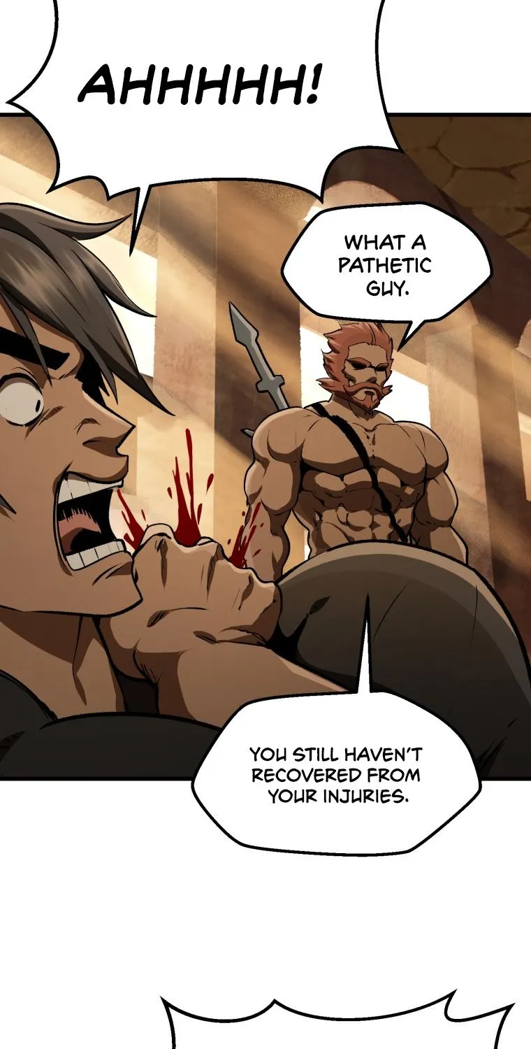 Survival Story of a Sword King in a Fantasy World Zinmanga X Chapter 114 Page 88