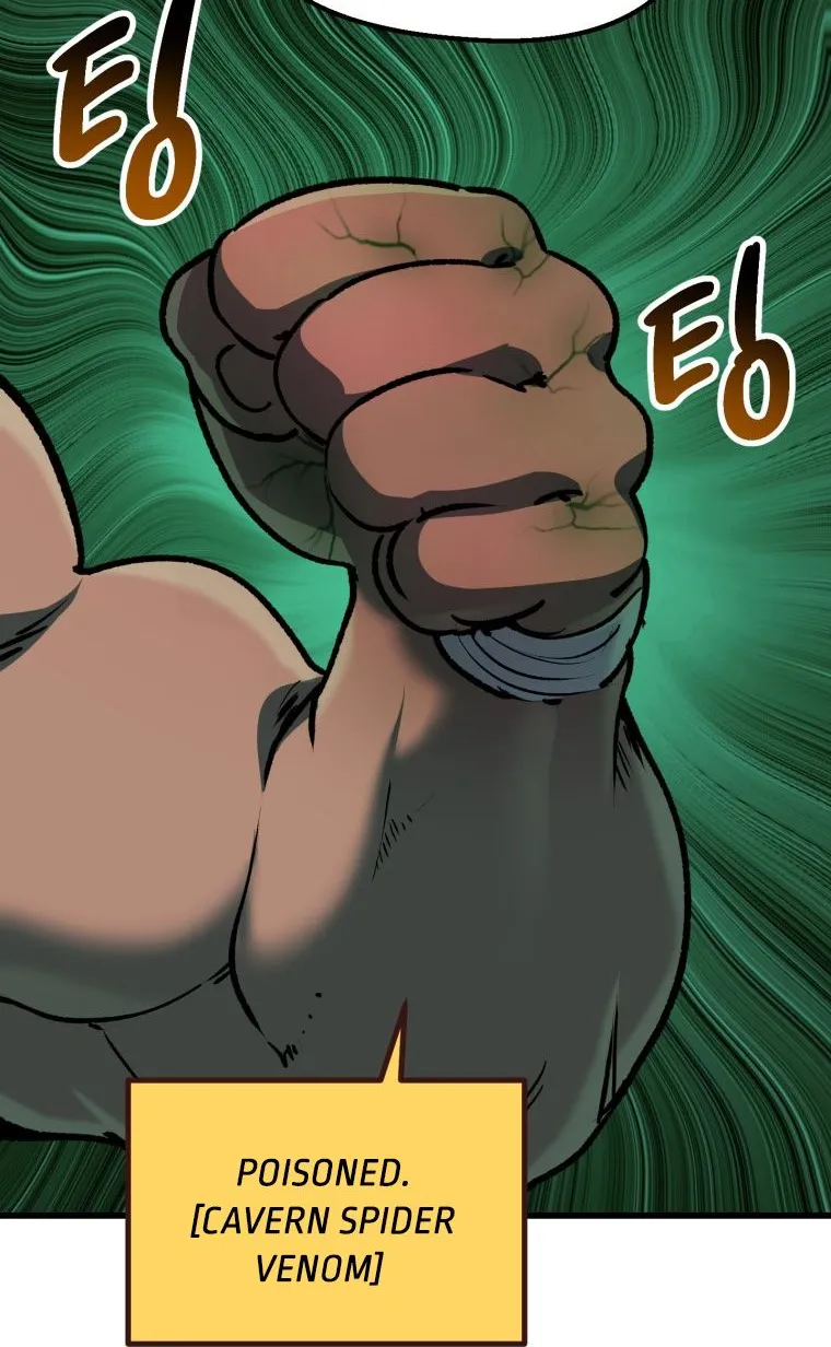 Survival Story of a Sword King in a Fantasy World Zinmanga X Chapter 114 Page 98