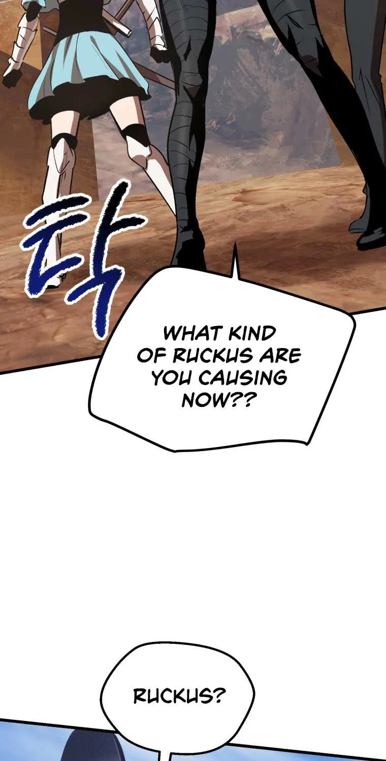 Survival Story of a Sword King in a Fantasy World Zinmanga X Chapter 113 Page 24