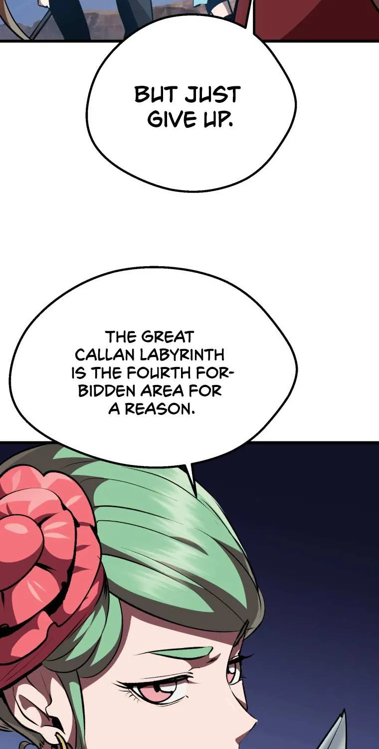 Survival Story of a Sword King in a Fantasy World Zinmanga X Chapter 113 Page 47