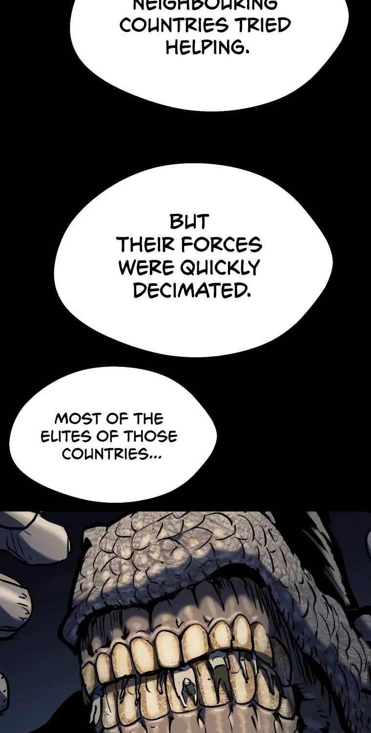 Survival Story of a Sword King in a Fantasy World Zinmanga X Chapter 113 Page 50