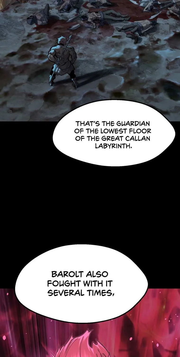 Survival Story of a Sword King in a Fantasy World Zinmanga X Chapter 113 Page 53