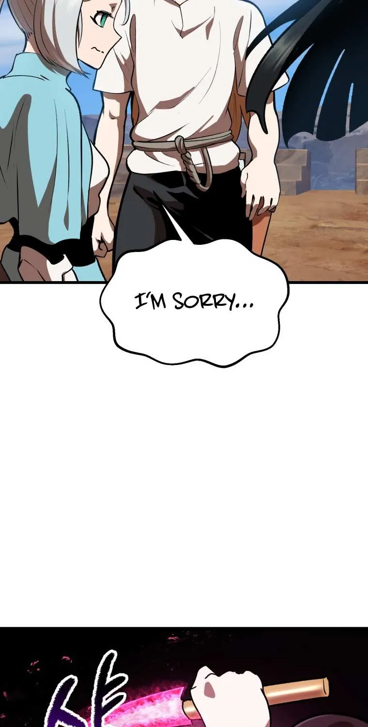 Survival Story of a Sword King in a Fantasy World Zinmanga X Chapter 113 Page 62