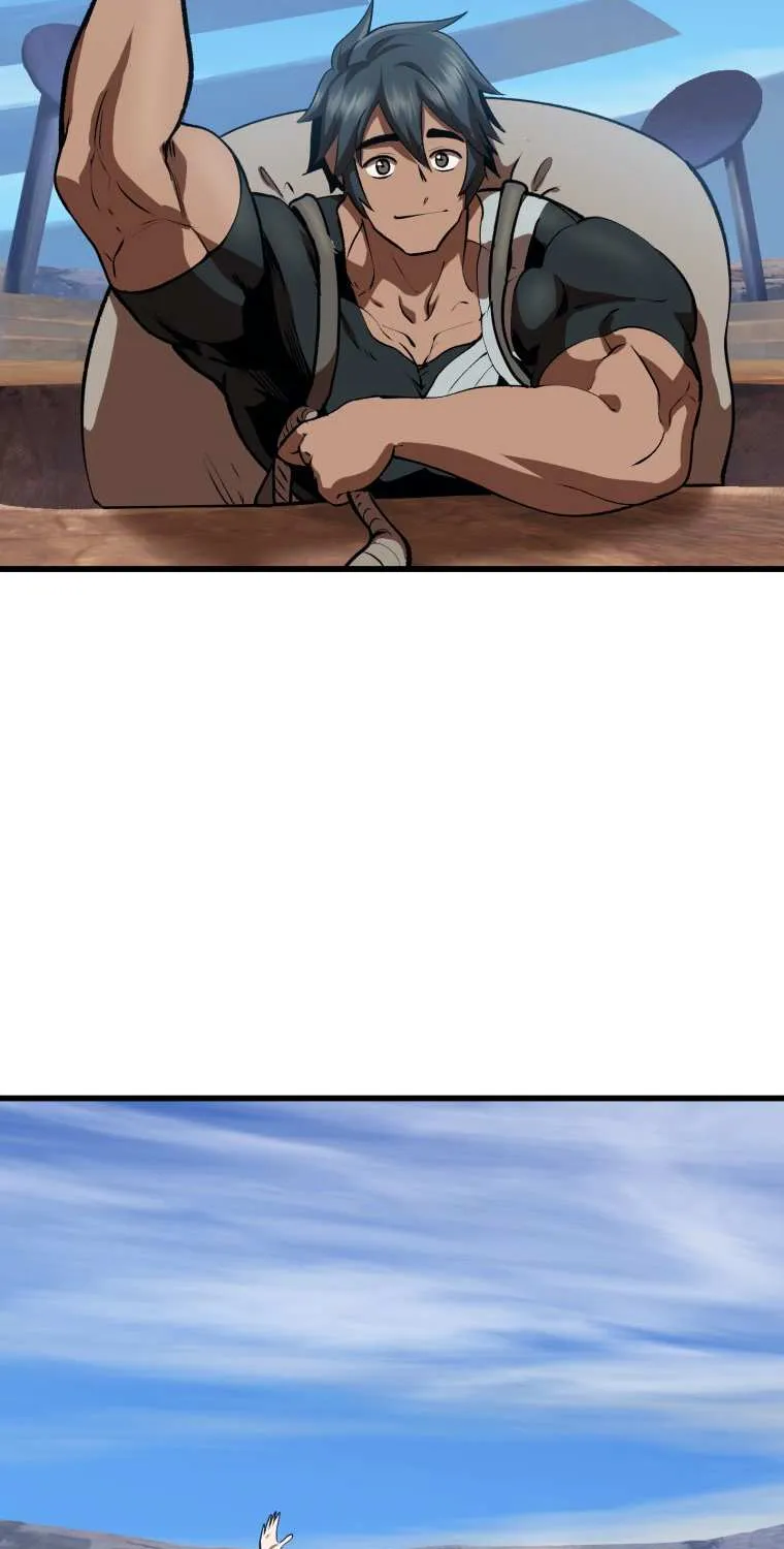 Survival Story of a Sword King in a Fantasy World Zinmanga X Chapter 113 Page 74