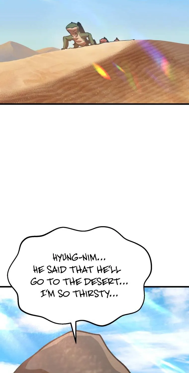 Survival Story of a Sword King in a Fantasy World Zinmanga X Chapter 113 Page 87