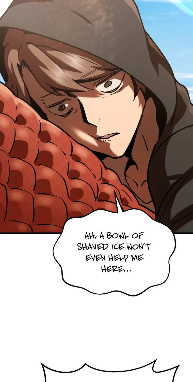 Survival Story of a Sword King in a Fantasy World Zinmanga X Chapter 113 Page 88