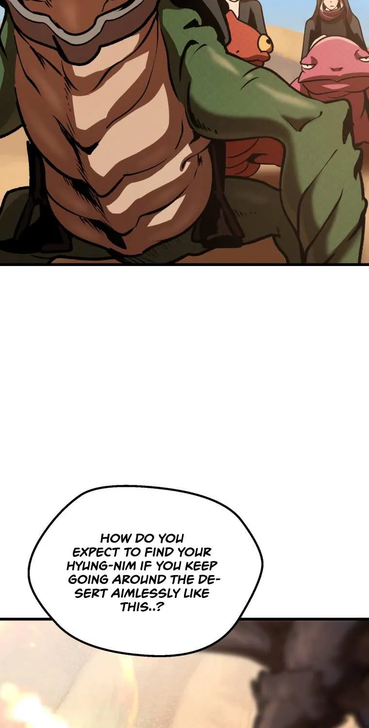 Survival Story of a Sword King in a Fantasy World Zinmanga X Chapter 113 Page 91