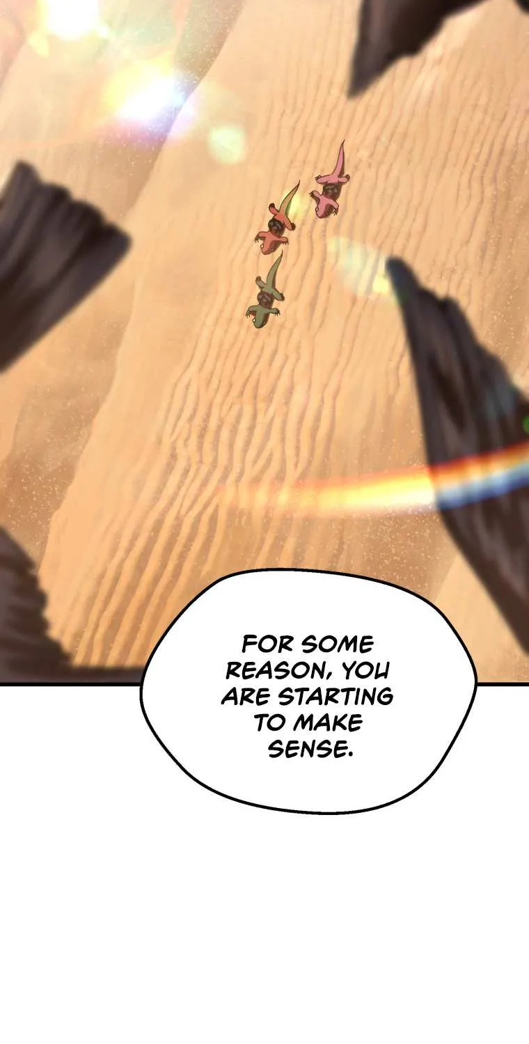 Survival Story of a Sword King in a Fantasy World Zinmanga X Chapter 113 Page 92