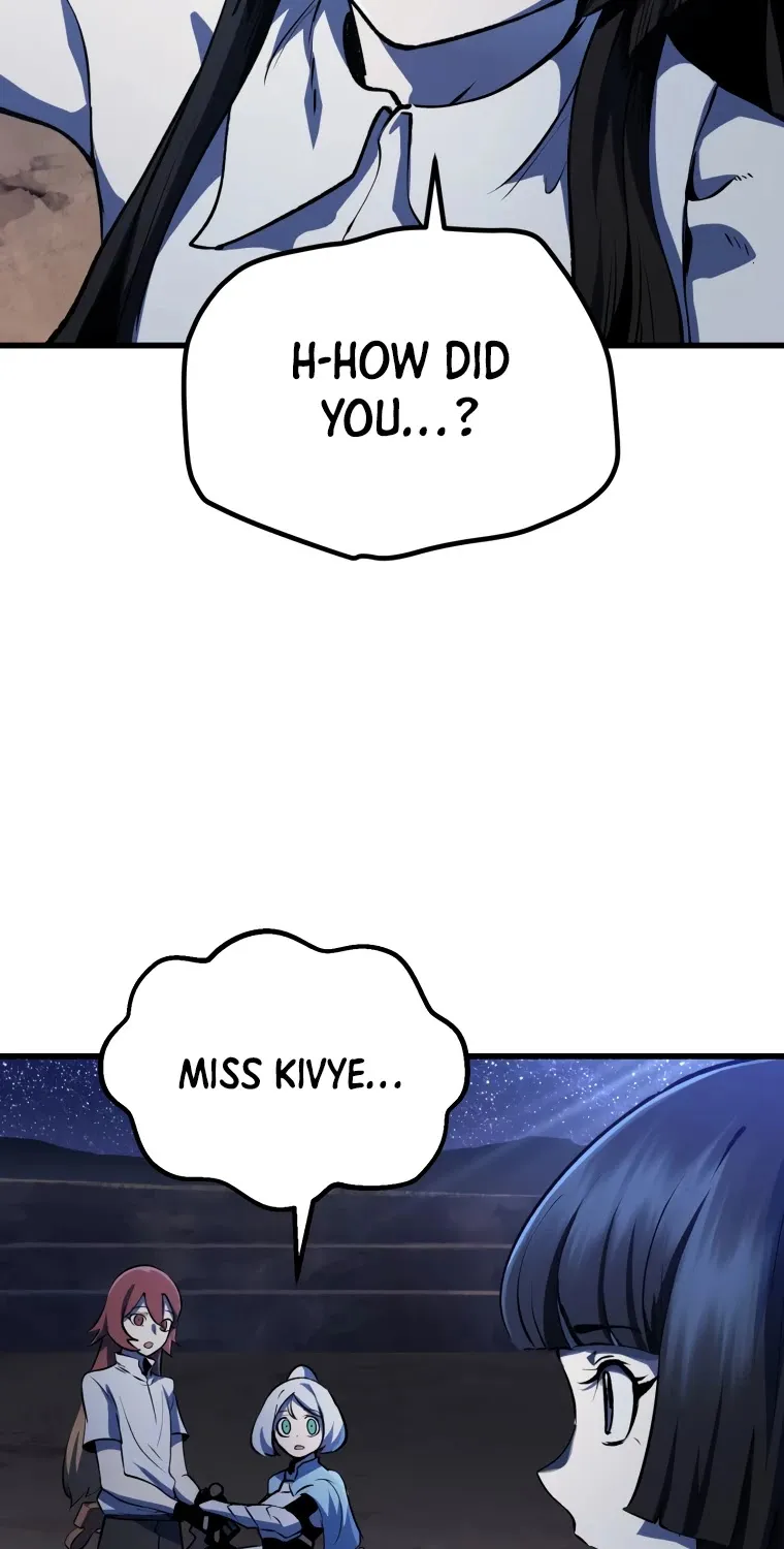 Survival Story of a Sword King in a Fantasy World Zinmanga X Chapter 112 Page 20