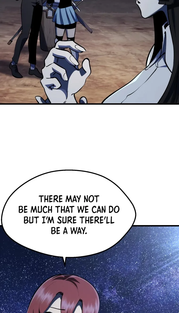 Survival Story of a Sword King in a Fantasy World Zinmanga X Chapter 112 Page 21