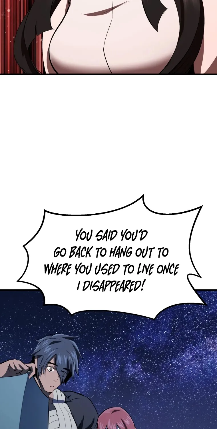 Survival Story of a Sword King in a Fantasy World Zinmanga X Chapter 112 Page 34