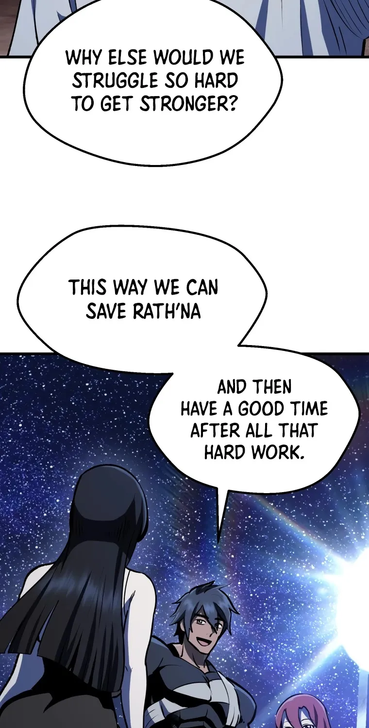 Survival Story of a Sword King in a Fantasy World Zinmanga X Chapter 112 Page 40