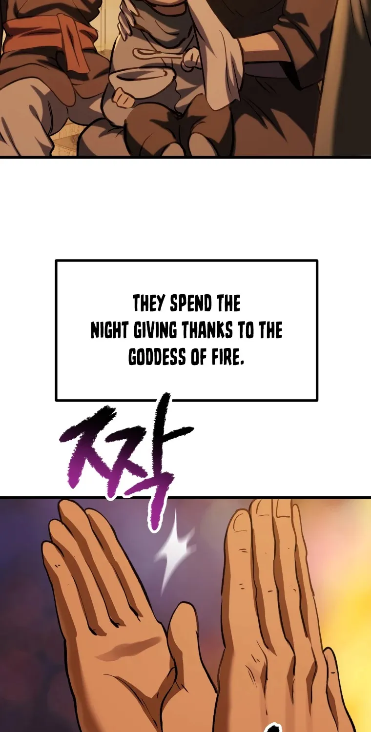 Survival Story of a Sword King in a Fantasy World Zinmanga X Chapter 112 Page 64