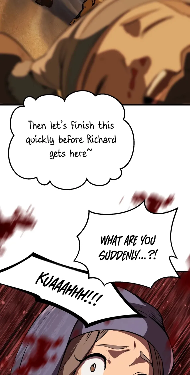 Survival Story of a Sword King in a Fantasy World Zinmanga X Chapter 112 Page 112