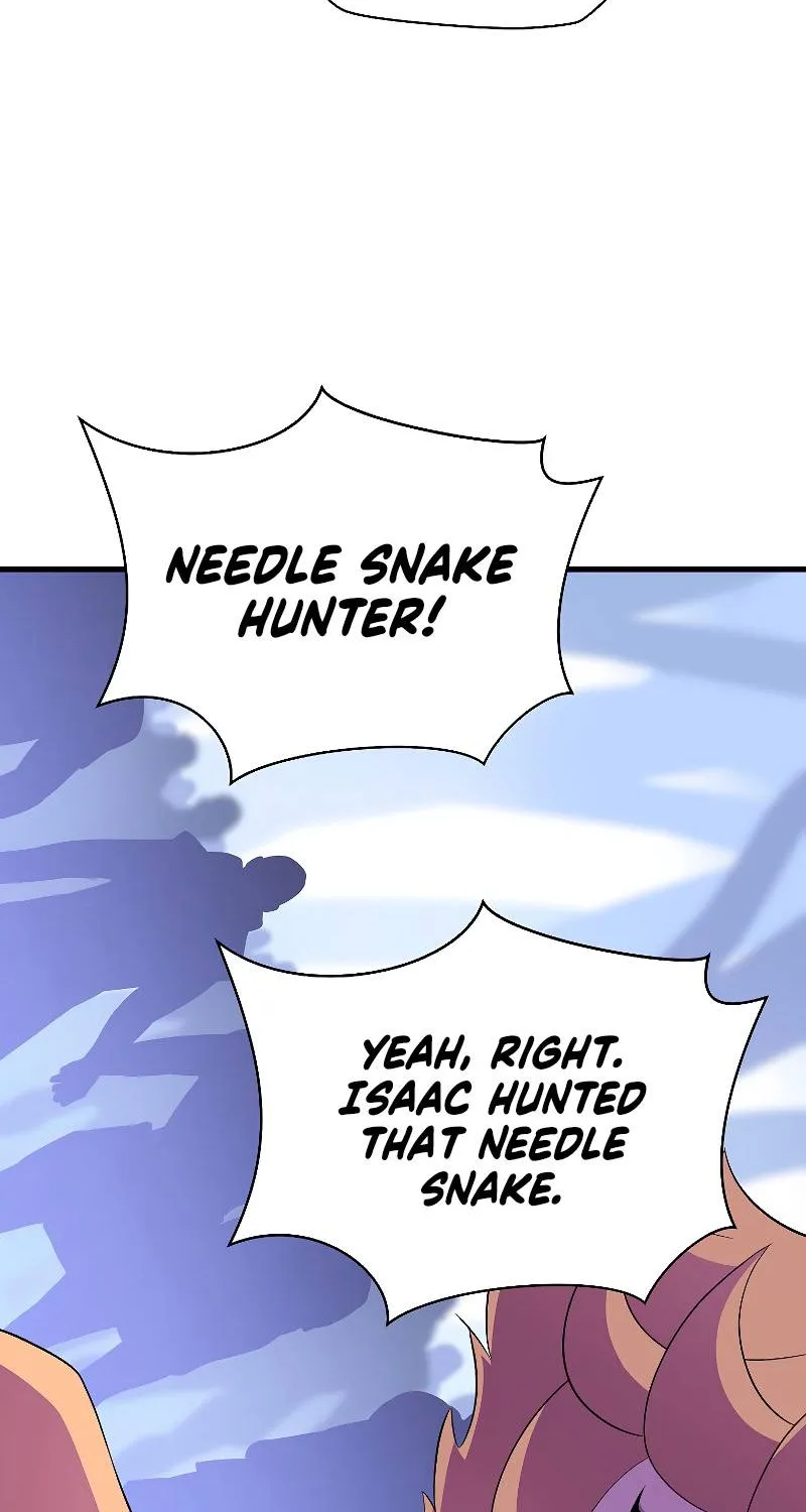 Hero Killer Zinmanga X Chapter 70 Page 37