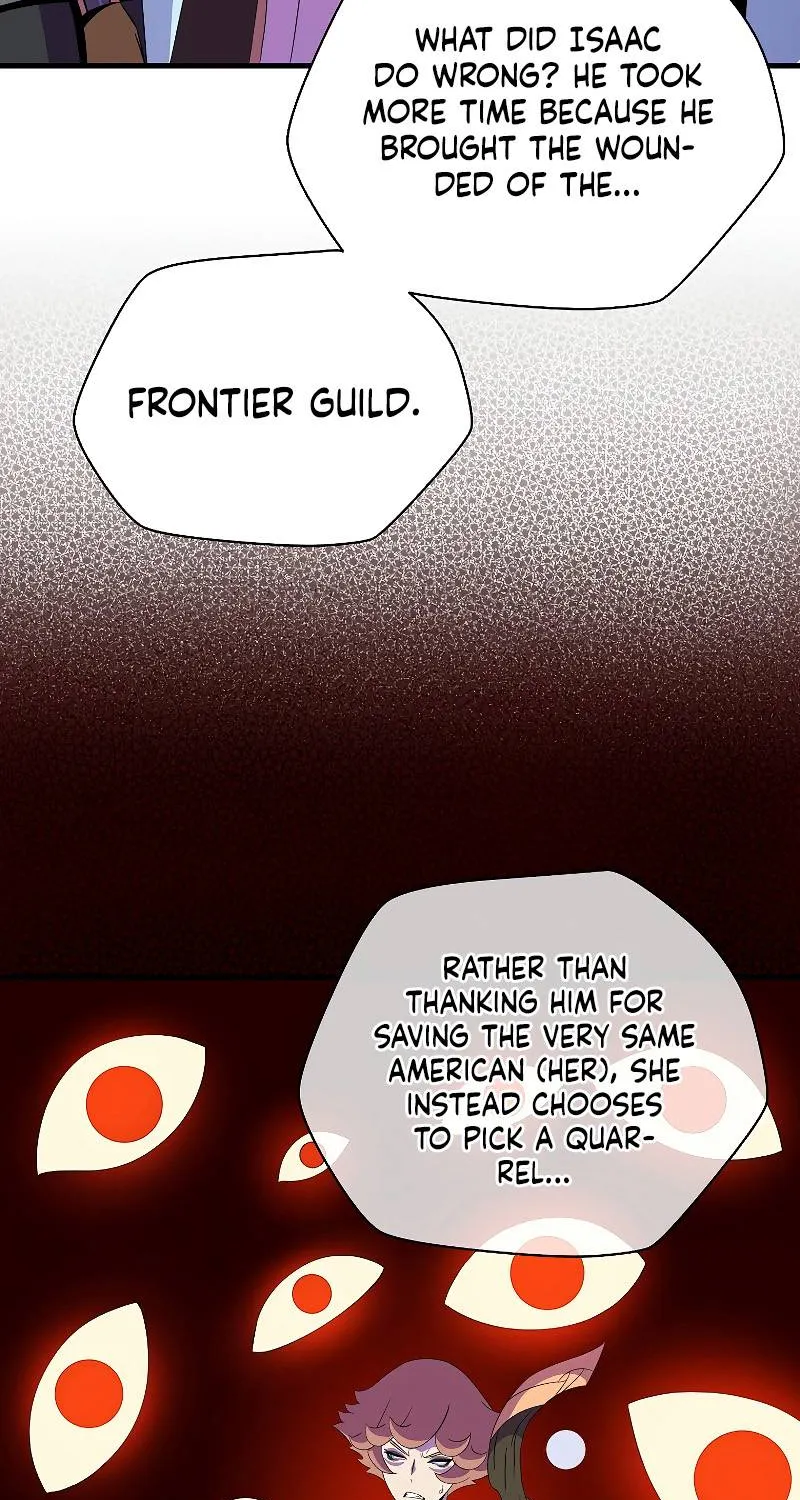 Hero Killer Zinmanga X Chapter 70 Page 46
