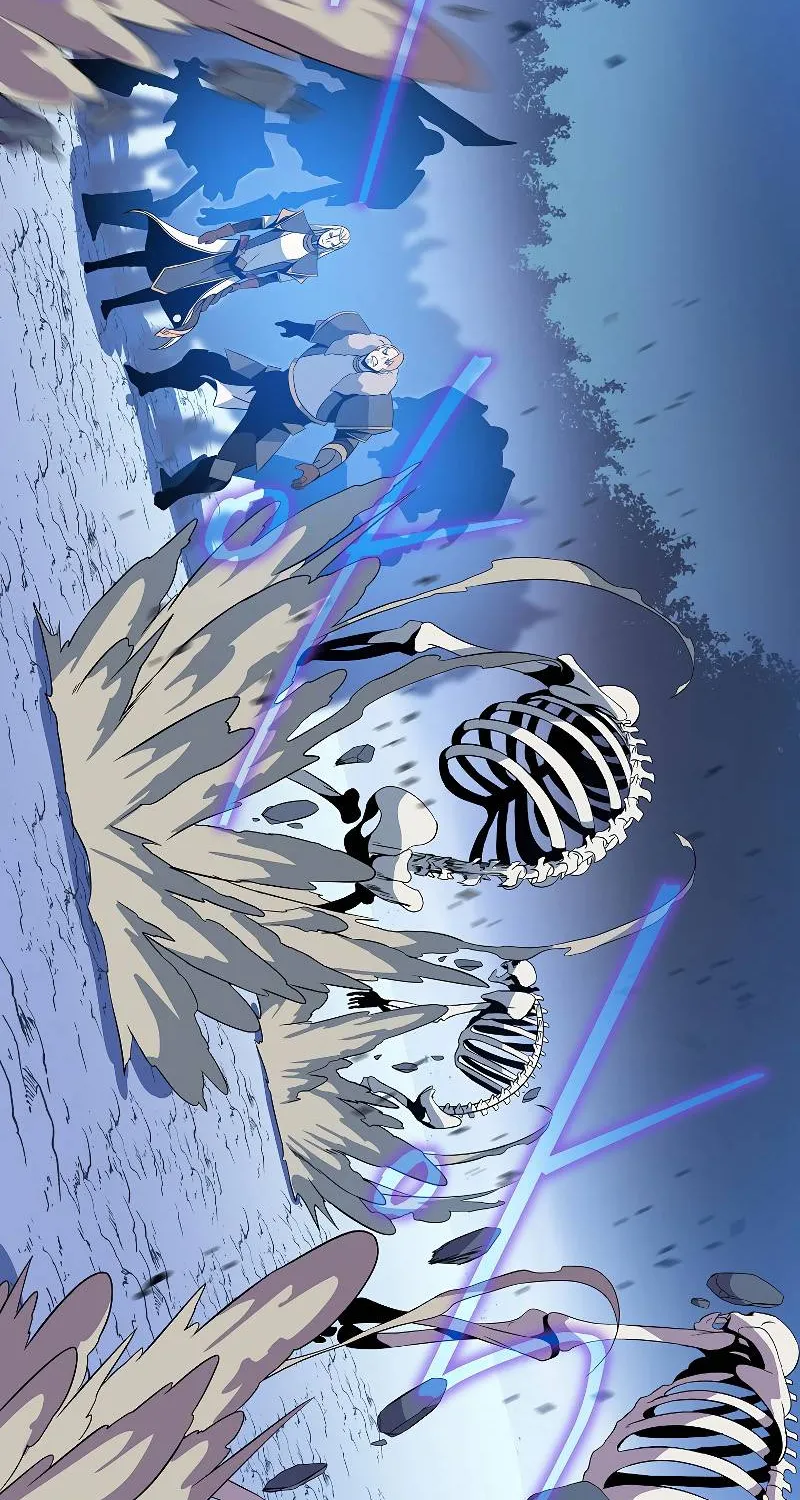 Hero Killer Zinmanga X Chapter 70 Page 74