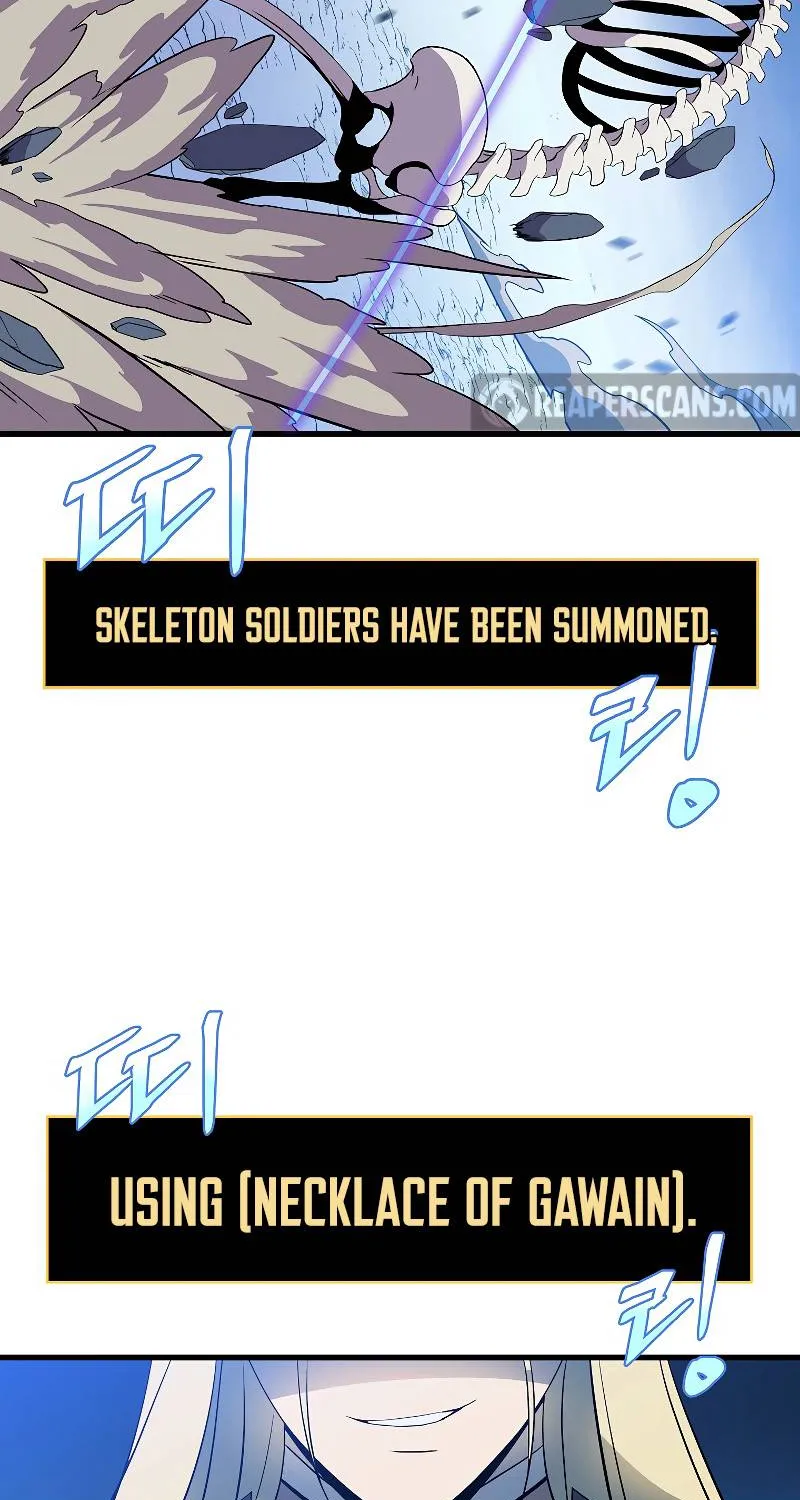Hero Killer Zinmanga X Chapter 70 Page 75