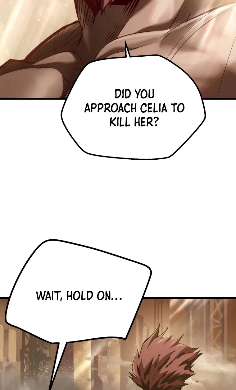 Survival Story of a Sword King in a Fantasy World Zinmanga X Chapter 110 Page 7