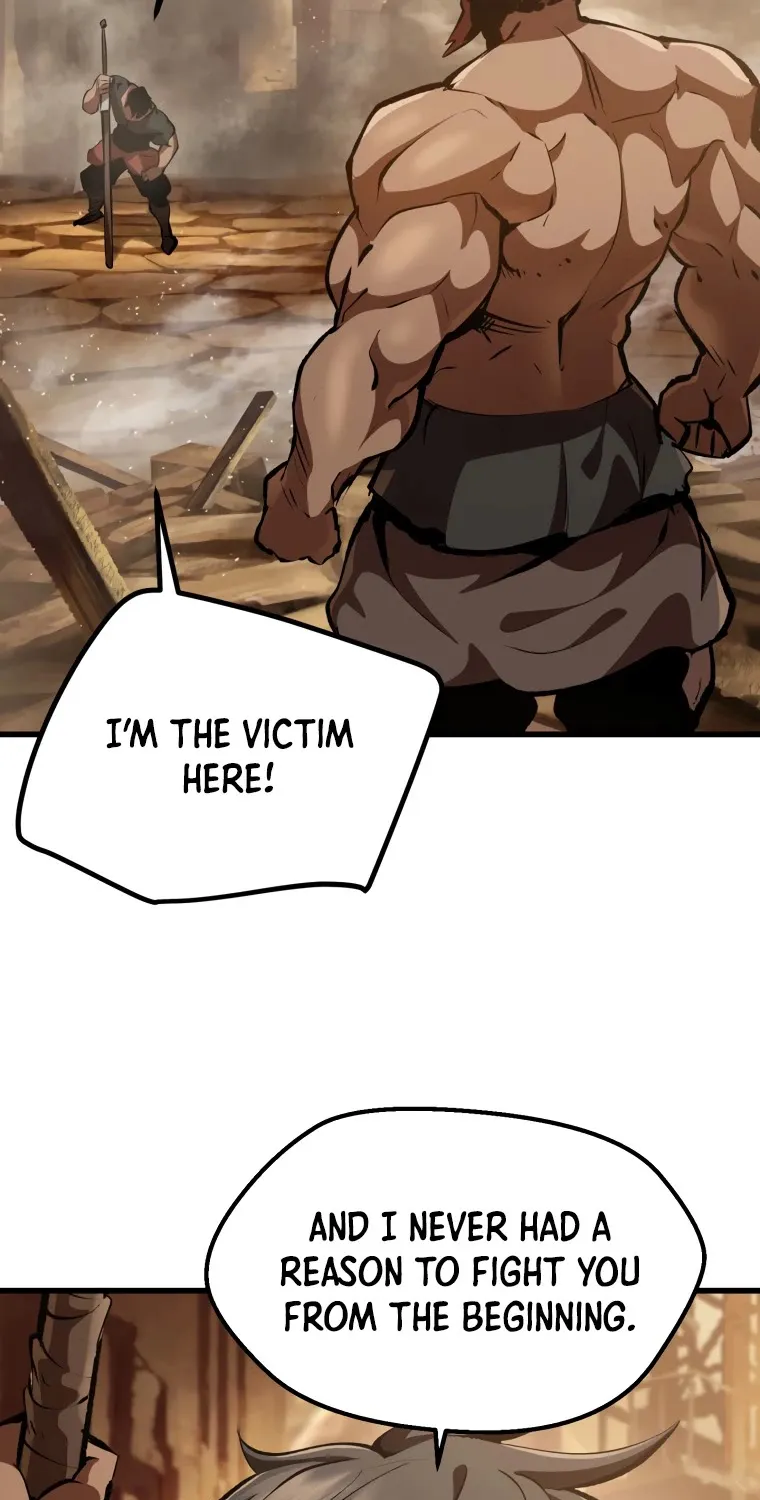 Survival Story of a Sword King in a Fantasy World Zinmanga X Chapter 110 Page 8