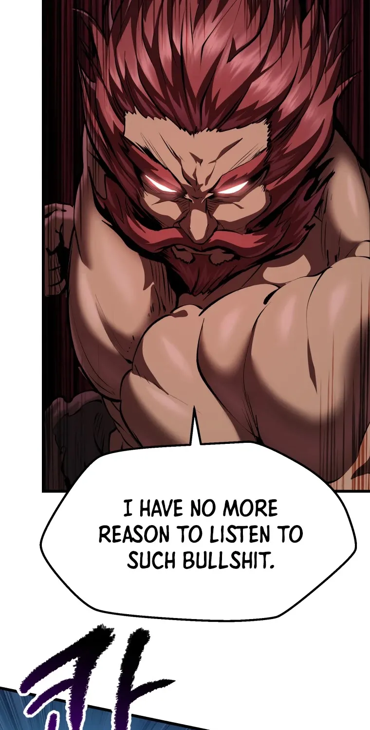 Survival Story of a Sword King in a Fantasy World Zinmanga X Chapter 110 Page 16
