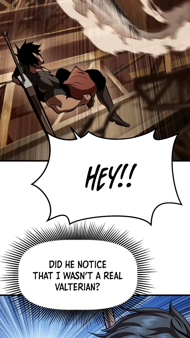 Survival Story of a Sword King in a Fantasy World Zinmanga X Chapter 110 Page 19